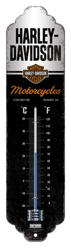 Teplomer HARLEY DAVIDSON Teplomer HARLEY DAVIDSON