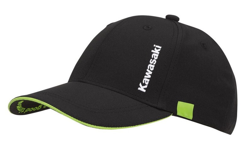 Šiltovka KAWASAKI Sports 2026