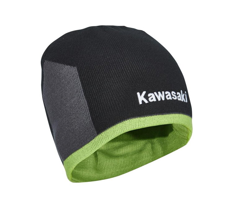 Zimná čiapka KAWASAKI Sports