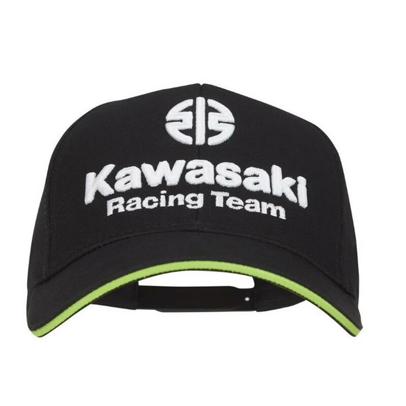 Šiltovka KAWASAKI MXGP 2022