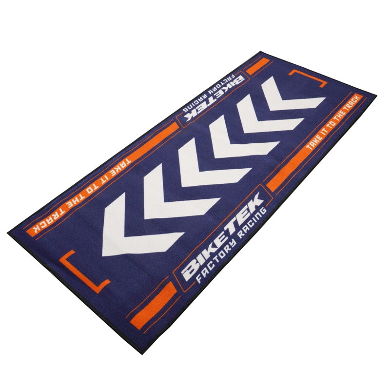 Koberec oranžový séria 7 Koberec oranžový séria 7