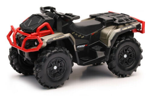 Model Can-Am Outlander XMR 1000R 1:20 (07373)
