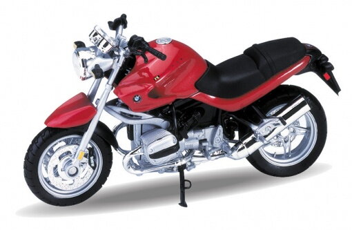 WELLY Model BMW R1150R 1:18 (12158)