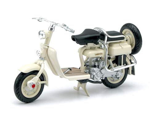 Model LAMBRETTA 125D 1:12 (42475)