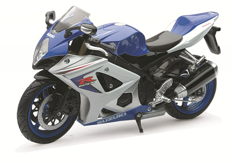 Model SUZUKI GSX - R1000 1:12 (57003) Model SUZUKI GSX - R1000 1:12 (57003)