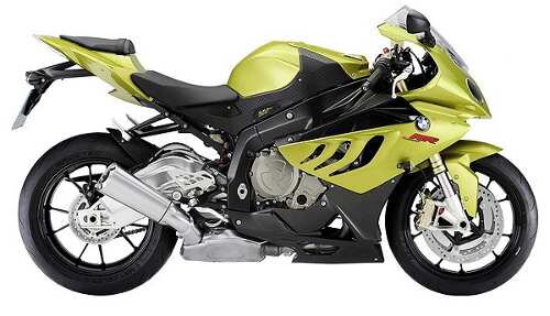 WELLY Model BMW S 1000 RR 1:18 WELLY Model BMW S 1000 RR 1:18