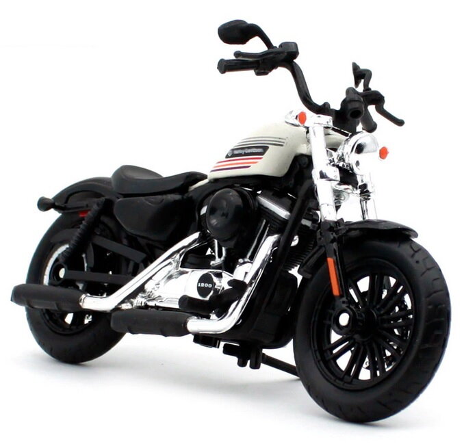 MAISTO Model HARLEY DAVIDSON 2018 Forty-Eight Special (Australian Version) 1:18 MAISTO Model HARLEY DAVIDSON 2018 Forty-Eight Special (Australian Version) 1:18