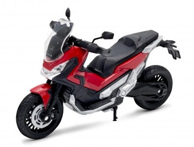 WELLY Model HONDA X-ADV 1:18 WELLY Model HONDA X-ADV 1:18