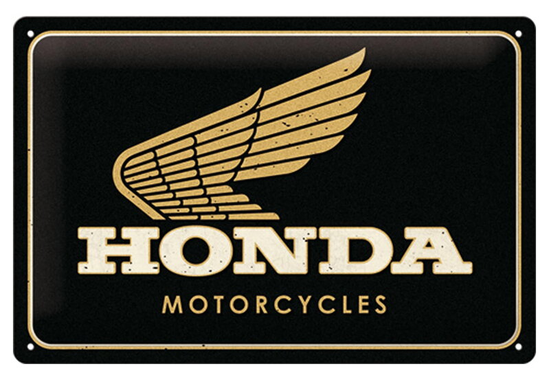 Parkovacia tabuľka HONDA Parkovacia tabuľka HONDA