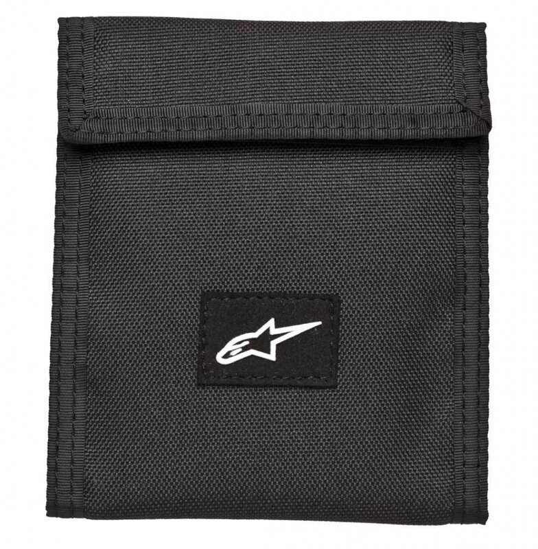 Peňaženka ALPINESTARS Friction Bifold