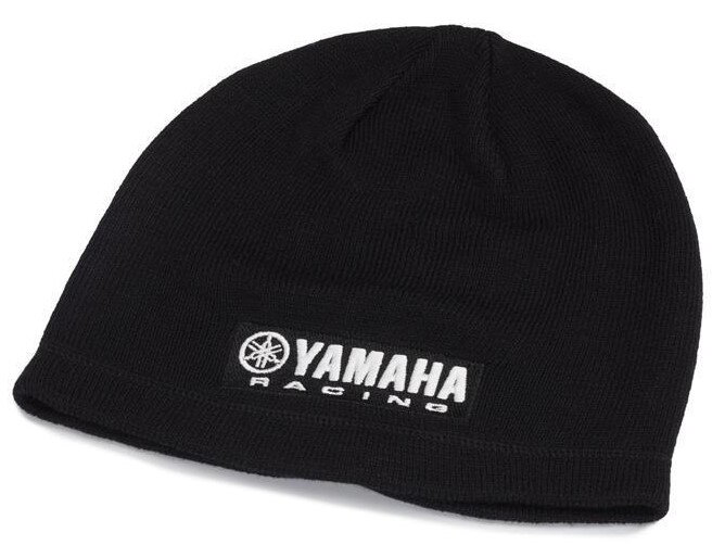 Čiapka YAMAHA Paddock čierna Čiapka YAMAHA Paddock čierna
