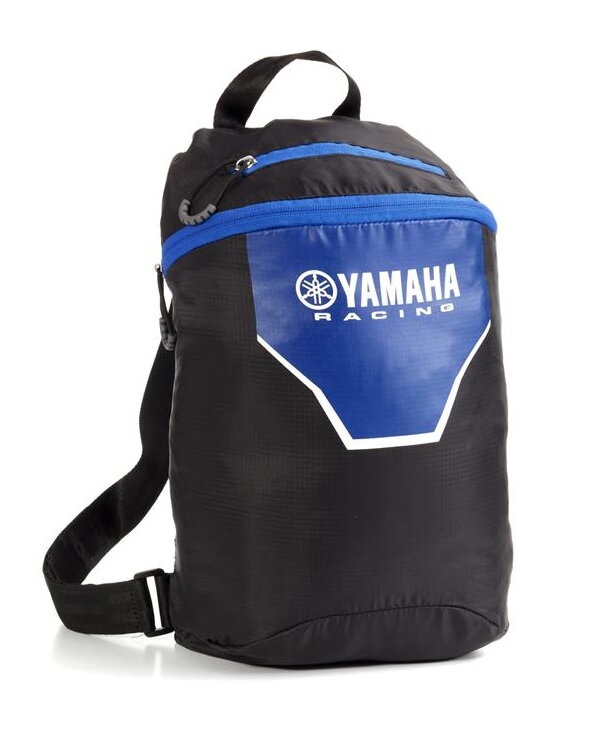 Skladací ruksak YAMAHA Racing Skladací ruksak YAMAHA Racing