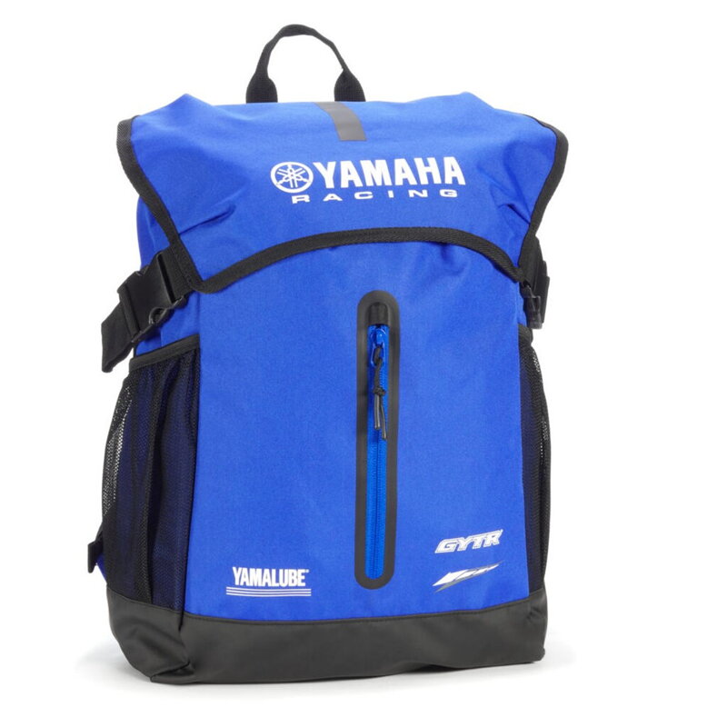 Ruksak YAMAHA Paddock Blue Vella Ruksak YAMAHA Paddock Blue Vella