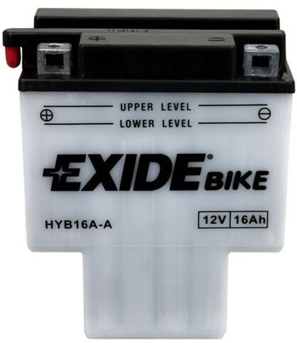 Akumulátor EXIDE HYB16A-A