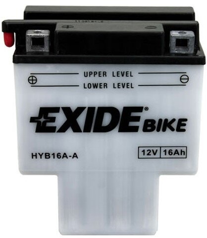 Akumulátor EXIDE HYB16A-A Akumulátor EXIDE HYB16A-A