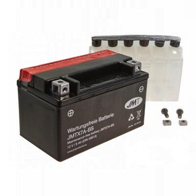 Akumulátor JMT JMTX7A-BS Akumulátor JMT JMTX7A-BS