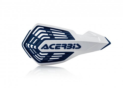 Chrániče páčok ACERBIS X-Future