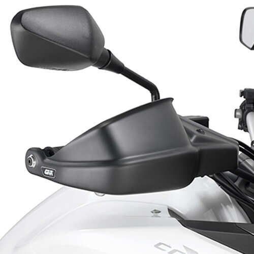 GIVI HP1139 chrániče páčok pre HONDA Crossrunner 800 2015-2020