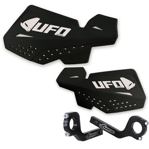 Chrániče páčok UFO Viper Chrániče páčok UFO Viper
