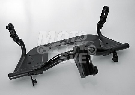 Držiak prednej kapoty - SUZUKI GSX-R 1300 Hayabusa 1997-2007 Držiak prednej kapoty - SUZUKI GSX-R 1300 Hayabusa 1997-2007