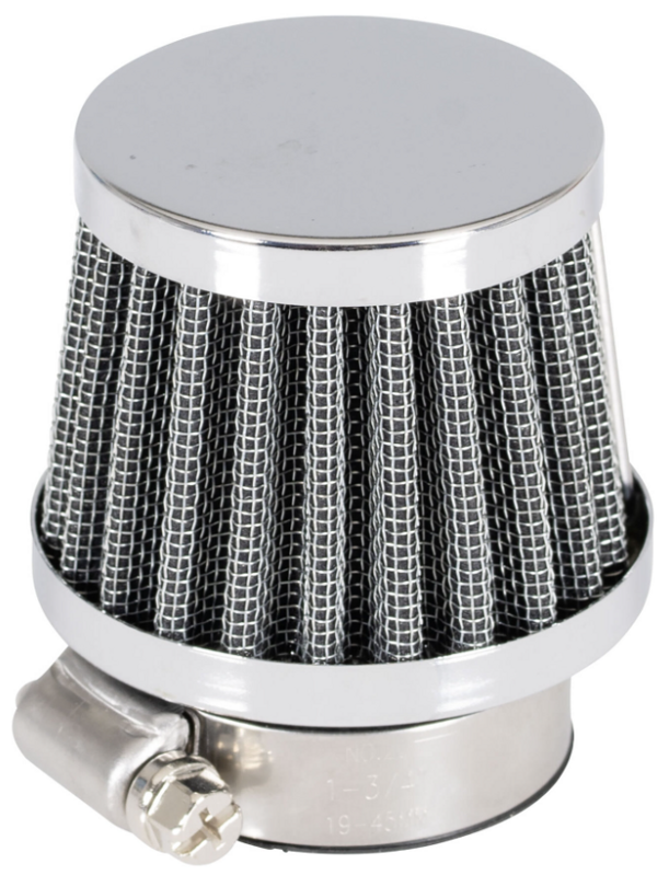 Vzduchový filter DELO 40-44 mm Vzduchový filter DELO 40-44 mm