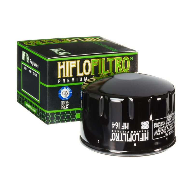 Olejový filter HIFLO HF164