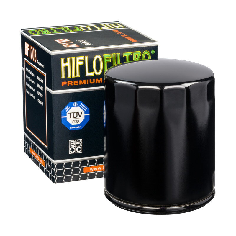 Olejový filter HIFLO HF170B