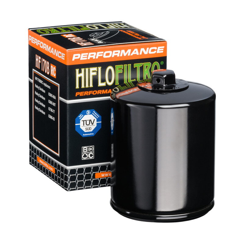 Olejový filter HIFLO HF170BRC