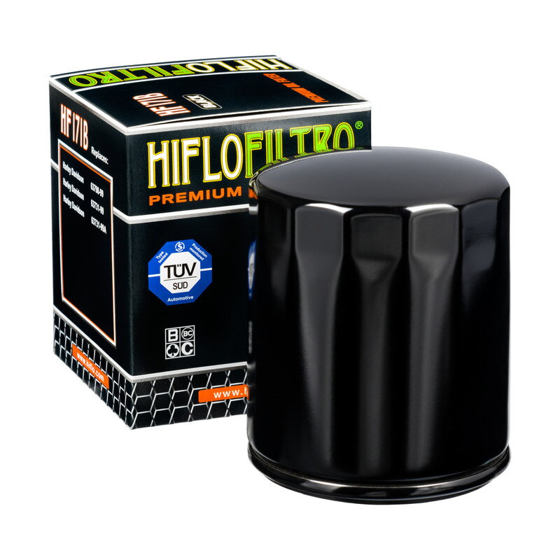 Olejový filter HIFLO HF171