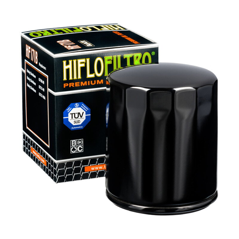 Olejový filter HIFLO HF171B Olejový filter HIFLO HF171B