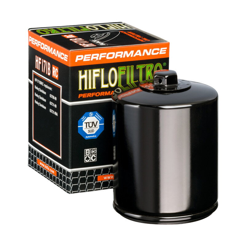 Olejový filter HIFLO HF171BRC Olejový filter HIFLO HF171BRC