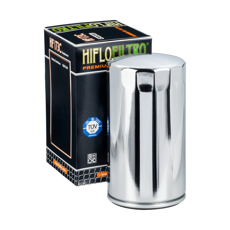 Olejový filter HIFLO HF173C Olejový filter HIFLO HF173C