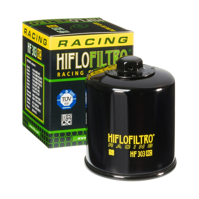 Olejový filter HIFLO HF303RC