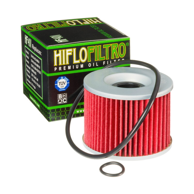 Olejový filter HIFLO HF401