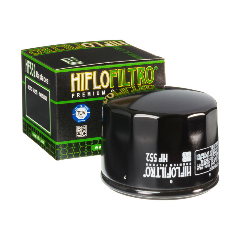 Olejový filter HIFLO HF552