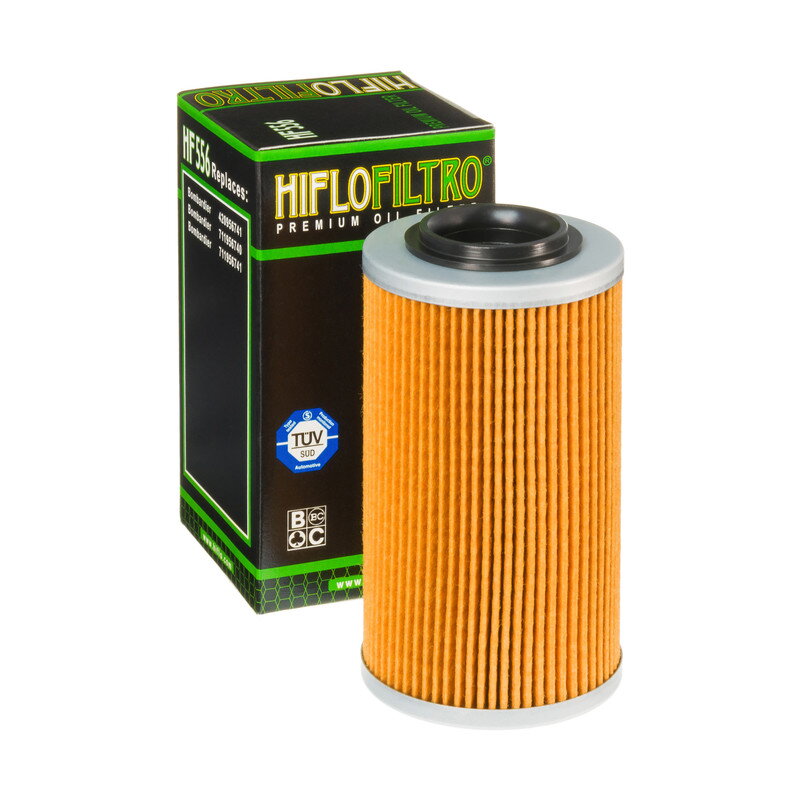 Olejový filter HIFLO HF556