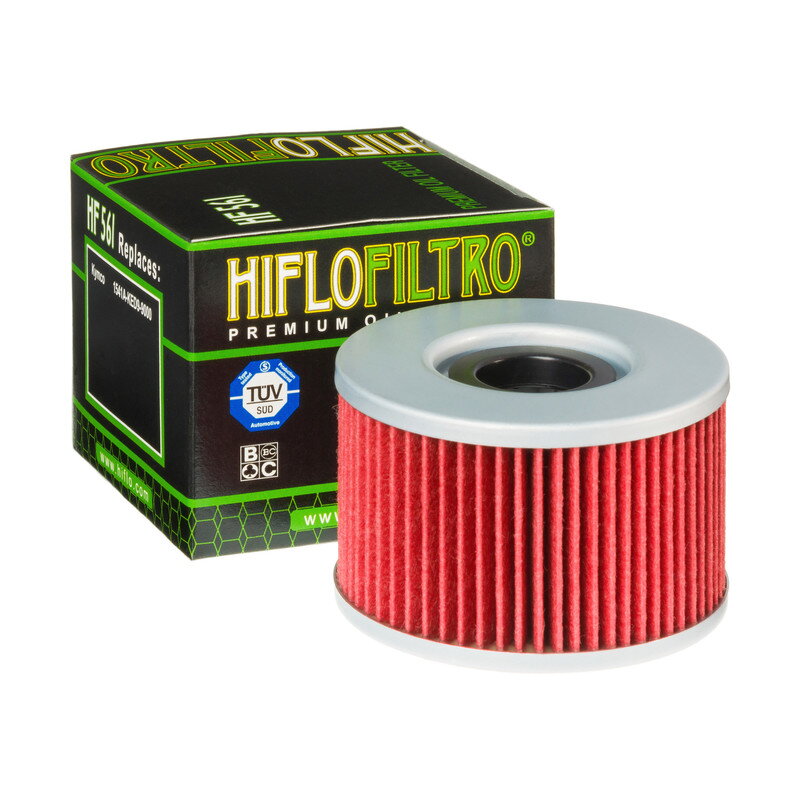 Olejový filter HIFLO HF561