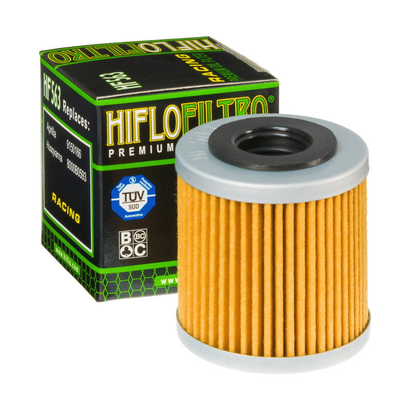 Olejový filter HIFLO HF563