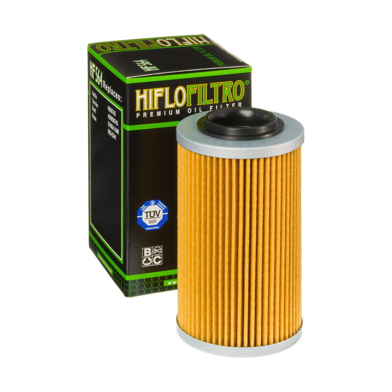 Olejový filter HIFLO HF564