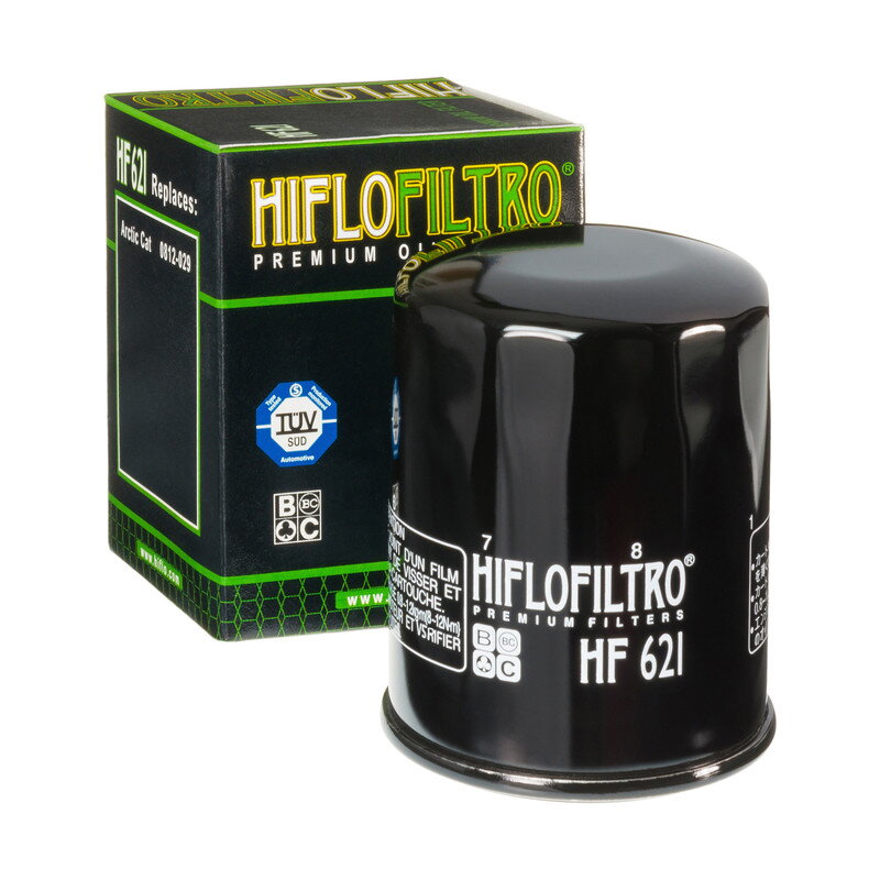 Olejový filter HIFLO HF621