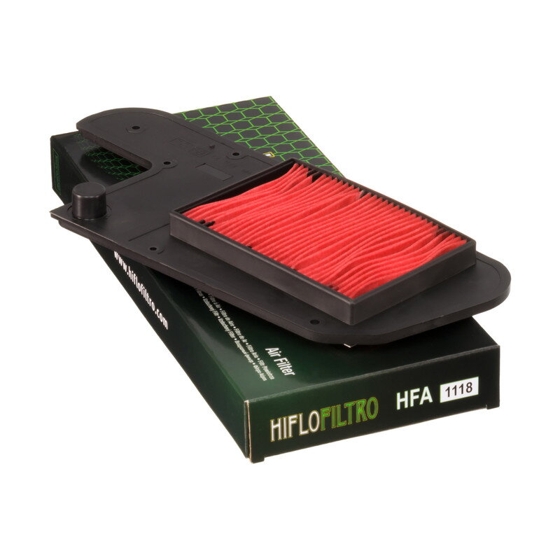 Vzduchový filter HFA1118 Vzduchový filter HFA1118
