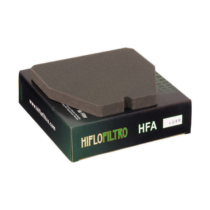 Vzduchový filter HONDA HFA1210 Vzduchový filter HONDA HFA1210