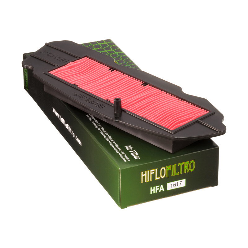 Vzduchový filter HONDA HFA1617 Vzduchový filter HONDA HFA1617
