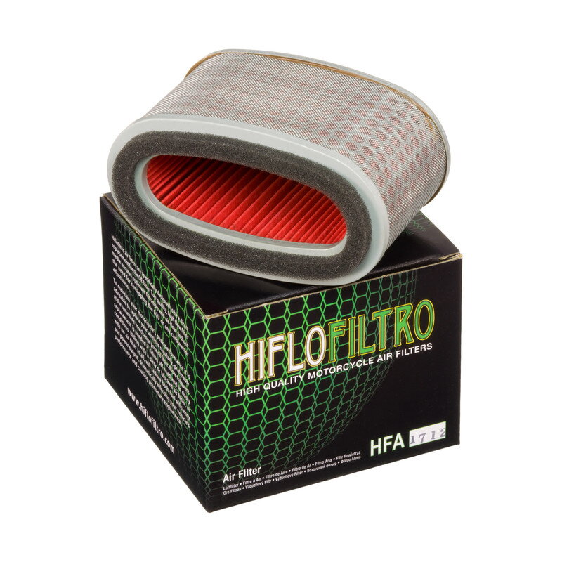 Vzduchový filter HONDA HFA1712 Vzduchový filter HONDA HFA1712