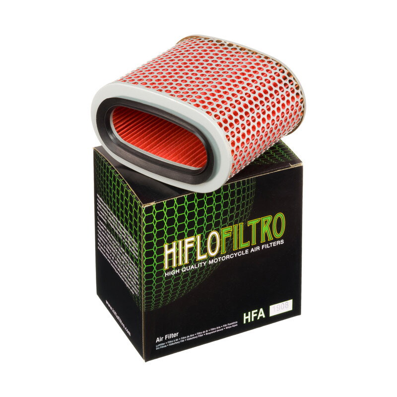 Vzduchový filter HONDA HFA1908 Vzduchový filter HONDA HFA1908