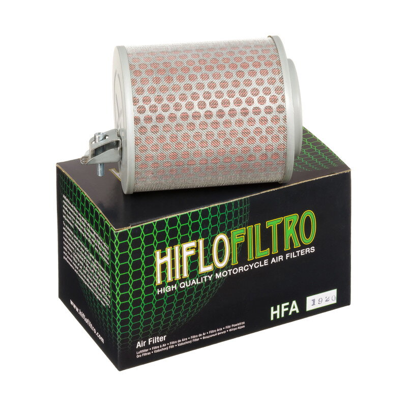 Vzduchový filter HONDA HFA1920 Vzduchový filter HONDA HFA1920