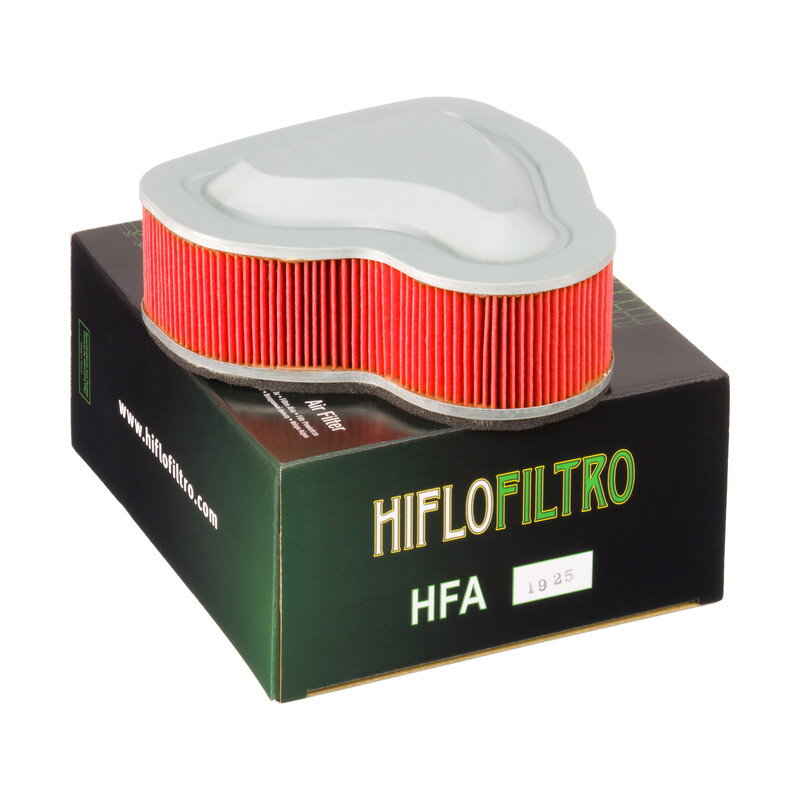 Vzduchový filter HFA1925 Vzduchový filter HFA1925