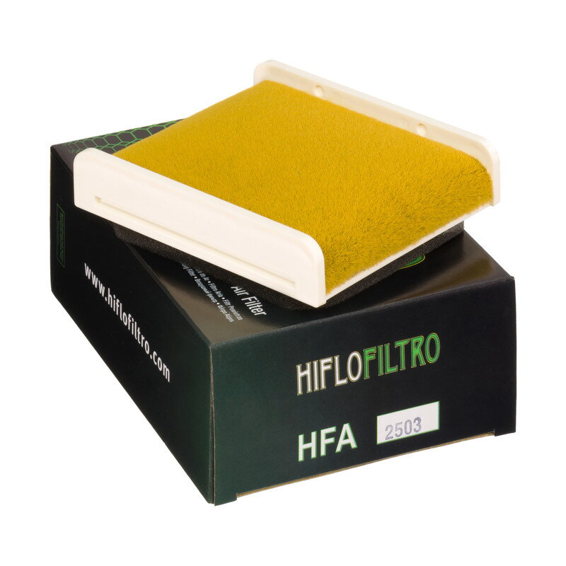Vzduchový filter KAWASAKI HFA2503 Vzduchový filter KAWASAKI HFA2503