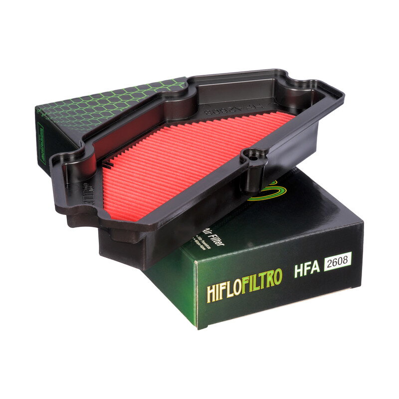 Vzduchový filter HFA2608 Vzduchový filter HFA2608