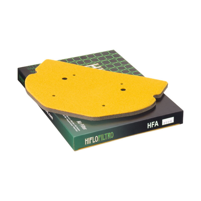 Vzduchový filter KAWASAKI HFA2706 Vzduchový filter KAWASAKI HFA2706